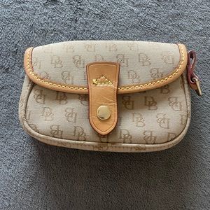 dooney and bourke mini bag